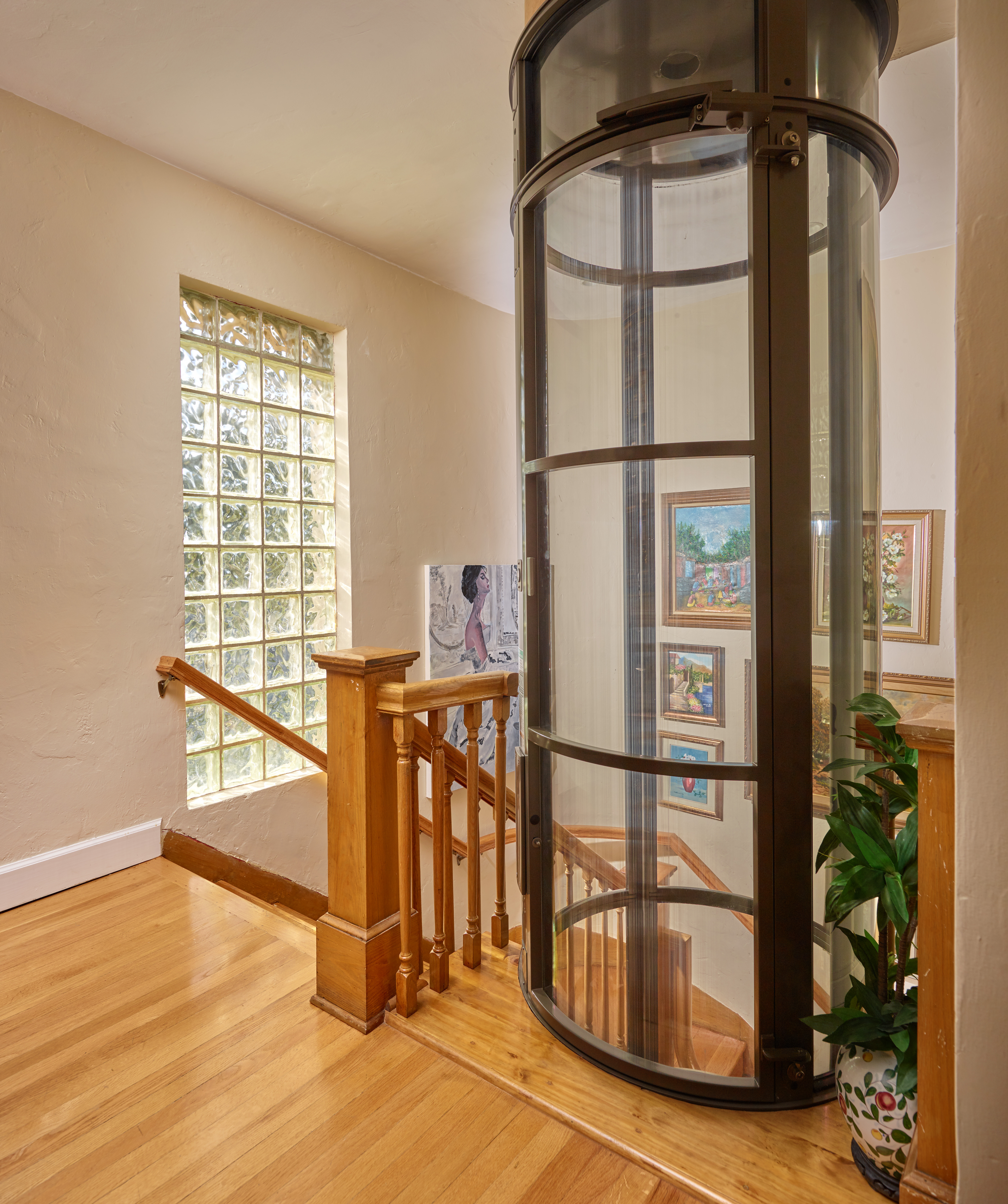 Residential Elevator Systems Home Elevator Installation in Long Island NY